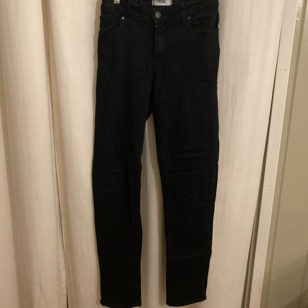 Paige Jeans